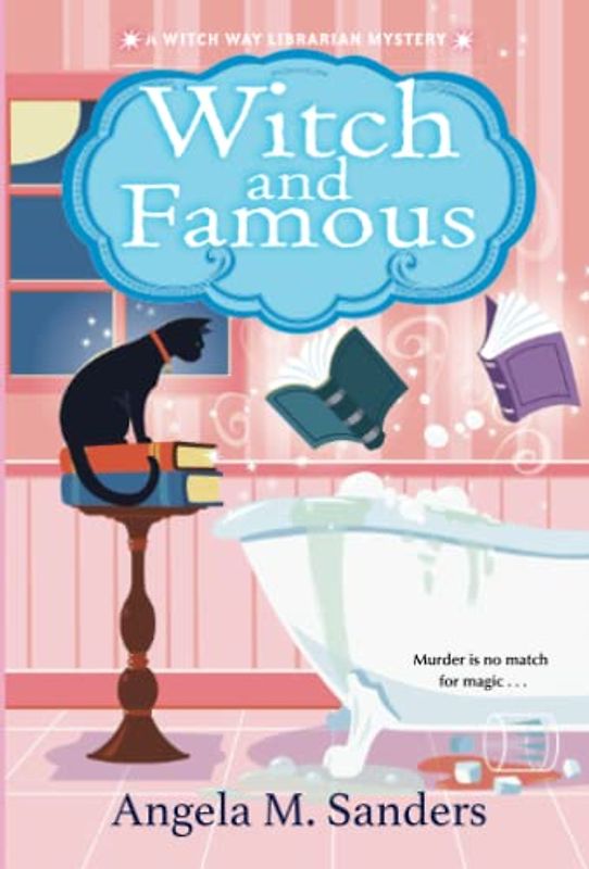 Witch and Famous