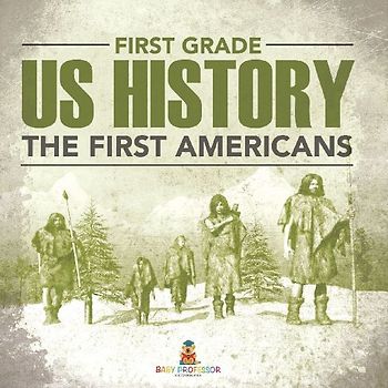 First Grade Us History