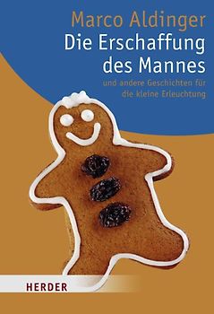 Die Erschaffung des Mannes