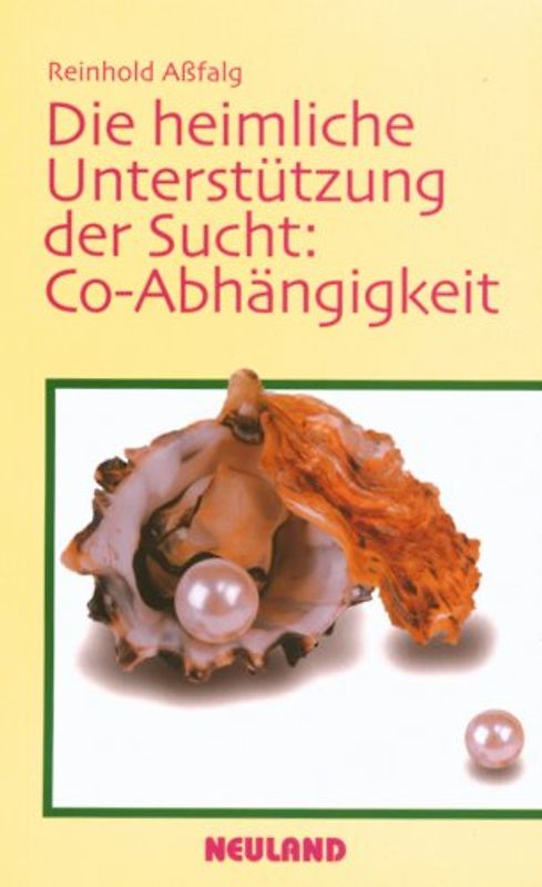 Die heimliche Unterstützung der Sucht: Co-Abhängigkeit