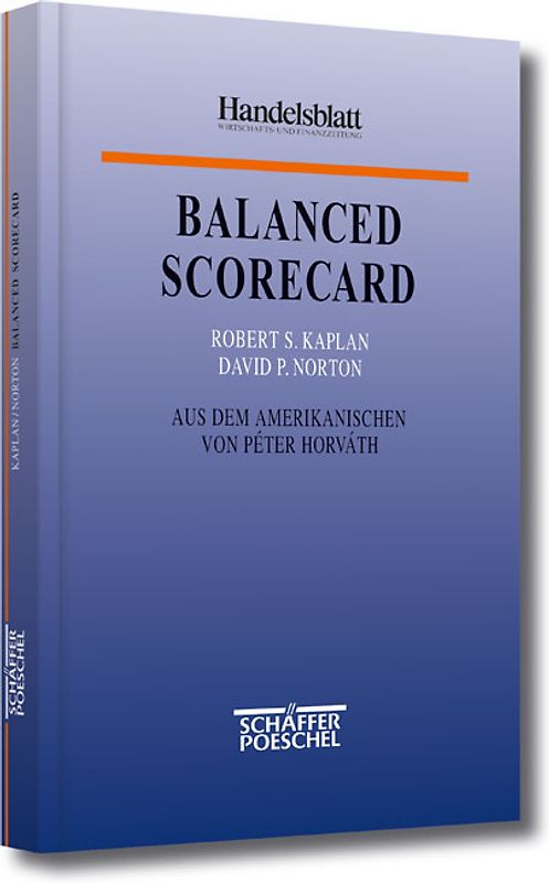 Balanced Scorecard