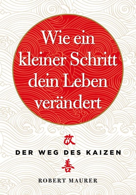 Wie ein kleiner Schritt Ihr Leben verändert