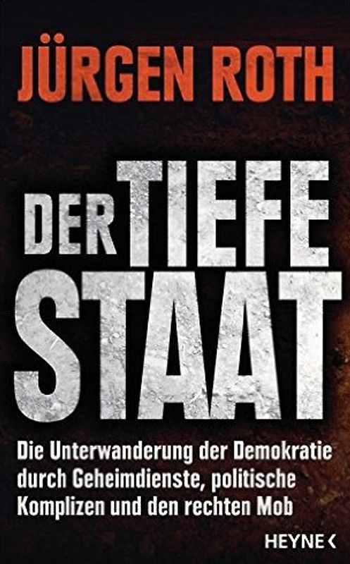 Der tiefe Staat
