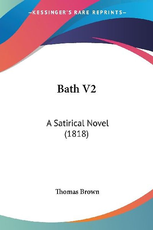 Bath V2