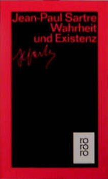 Wahrheit und Existenz