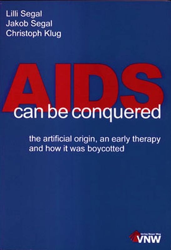 Aids can be conquered