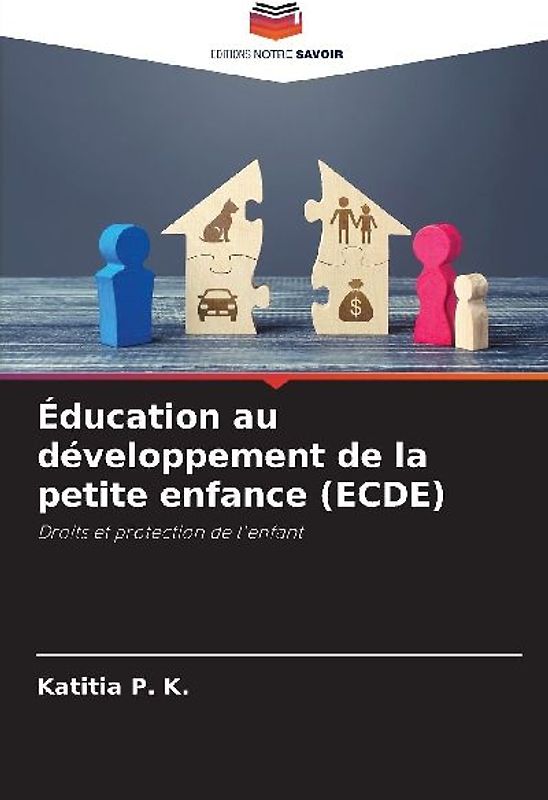 Éducation au développement de la petite enfance (ECDE)