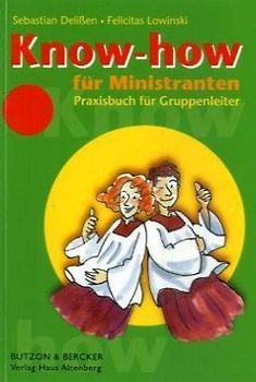 Know-how für Ministranten