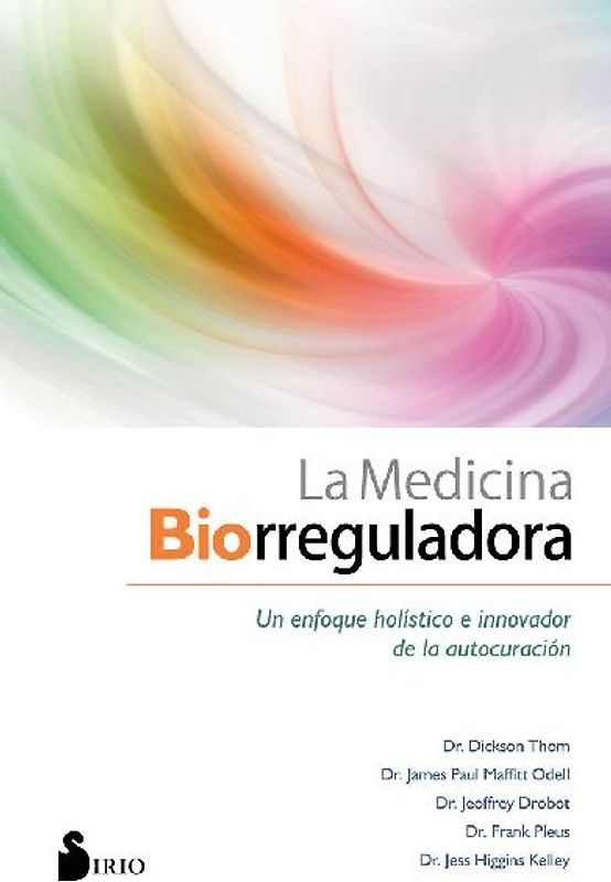 La Medicina Biorreguladora