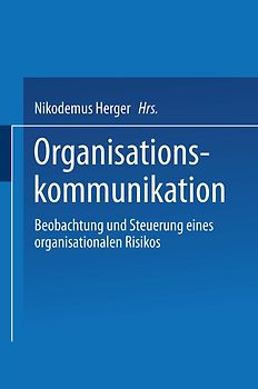 Organisationskommunikation