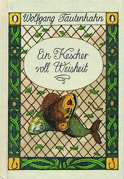 Ein Kescher voll Weisheit