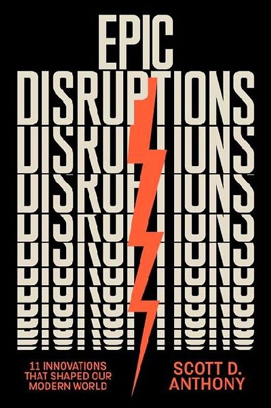 Epic Disruptions