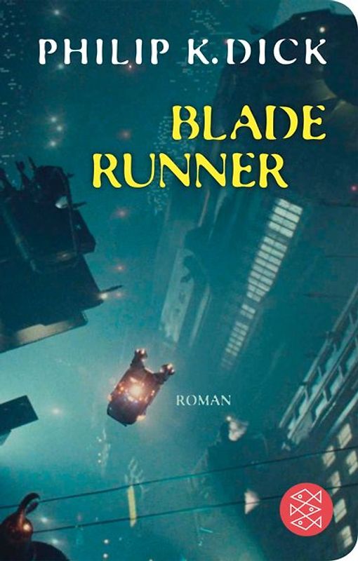 Blade Runner