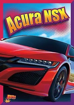 Acura Nsx