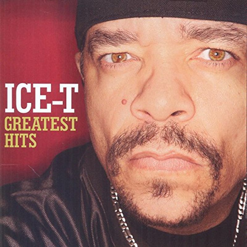 Ice-T - Greatest Hits