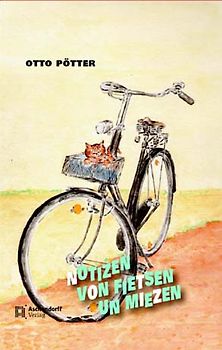Notizen von Fietsen und Miezen