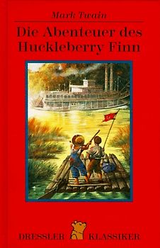 Huckleberry Finn