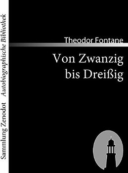 Von Zwanzig bis Dreißig