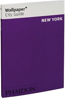 Wallpaper* City Guide New York 2012