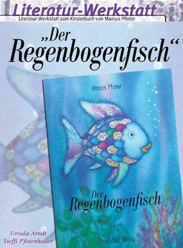 Der Regenbogenfisch