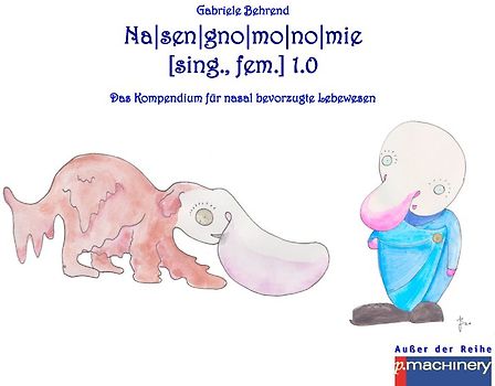 Na|sen|gno|mo|no|mie [sing., fem.] 1.0