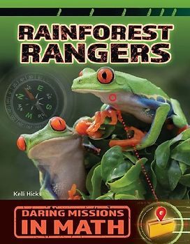 Rainforest Rangers