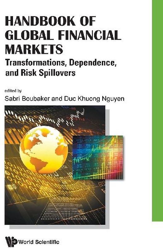 HANDBOOK OF GLOBAL FINANCIAL MARKETS