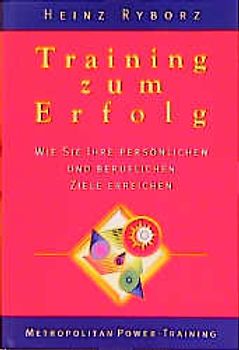 Training zum Erfolg