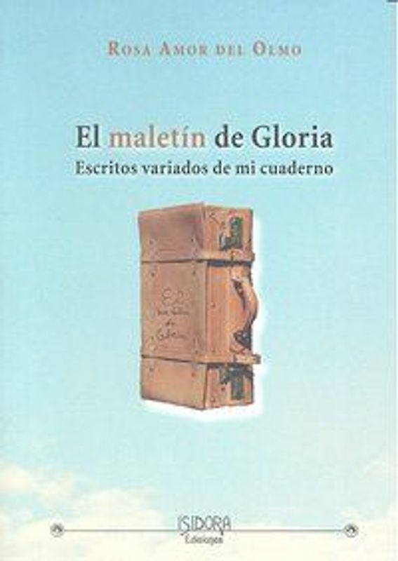 El maletín de Gloria