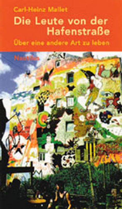 Die Leute von der Hafenstrasse