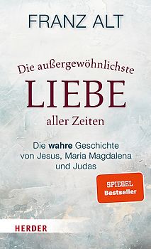 Die außergewöhnlichste Liebe aller Zeiten