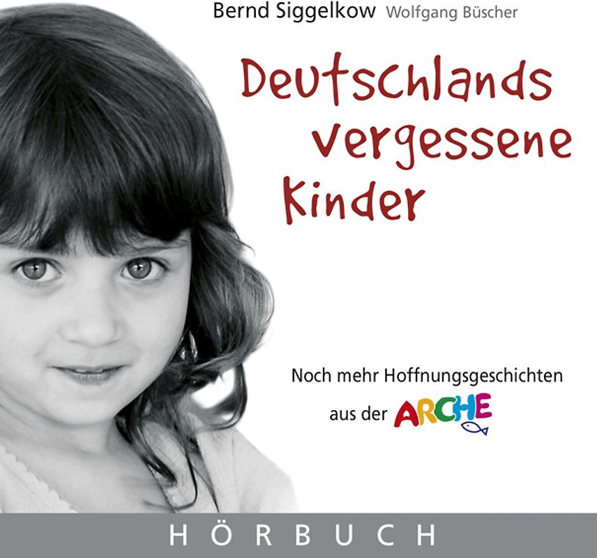 Deutschlands vergessene Kinder