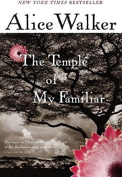 Temple of My Familiar, The