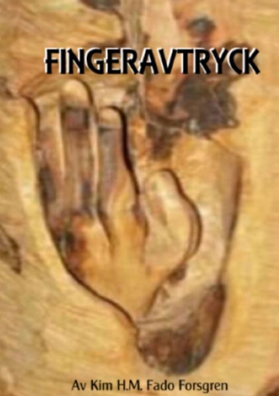 Fingeravtryck