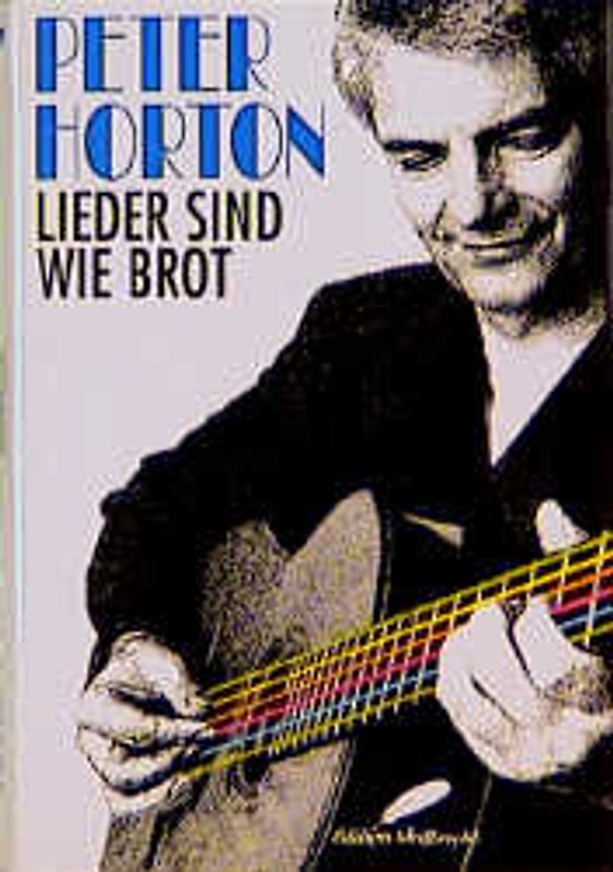 Lieder sind wie Brot