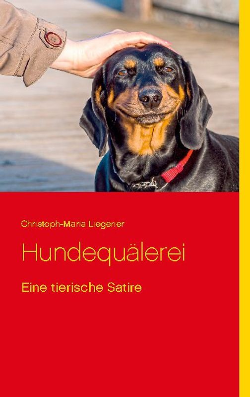 Hundequälerei