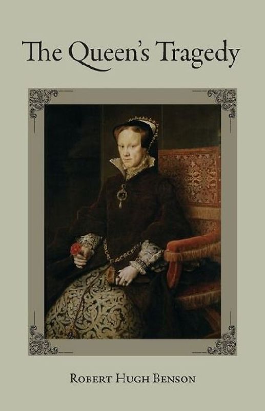 The Queen's Tragedy