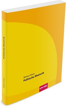 Politische Rhetorik