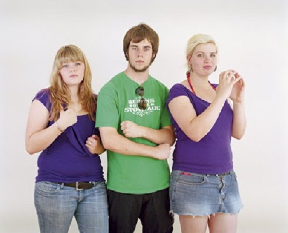 Rabea Eipperle - wir