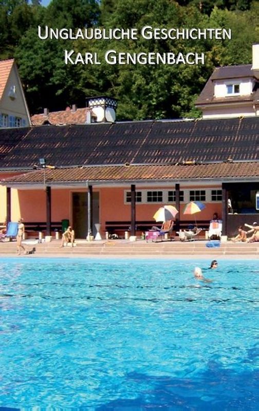 Unglaubliche Geschichten