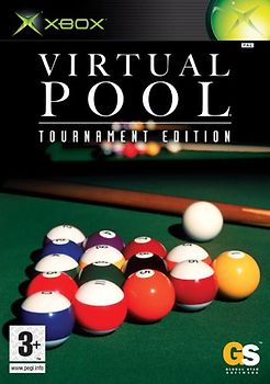 Virtual Pool: Tournament Edition [UK Import] Xbox