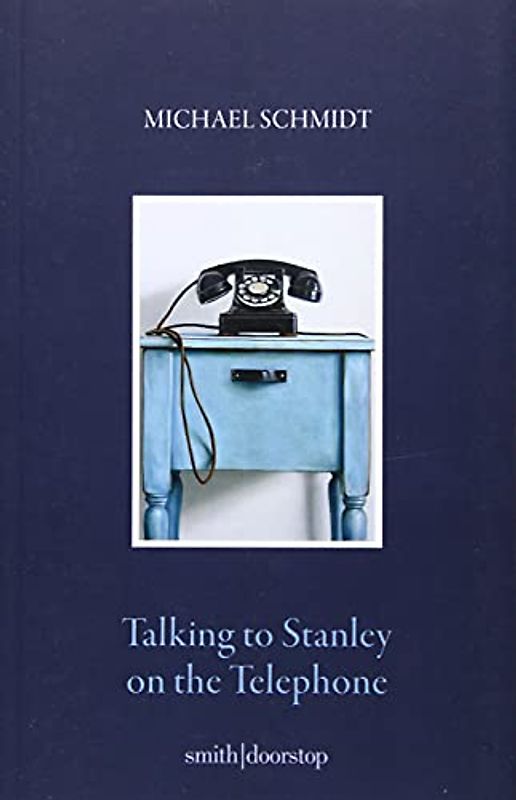 Talking to Stanley on the Telephone