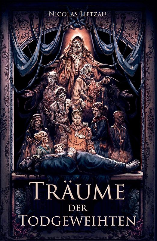 Träume der Todgeweihten