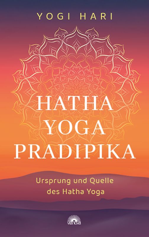 Hatha Yoga Pradipika