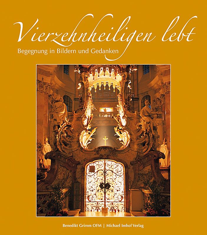 Vierzehnheiligen lebt