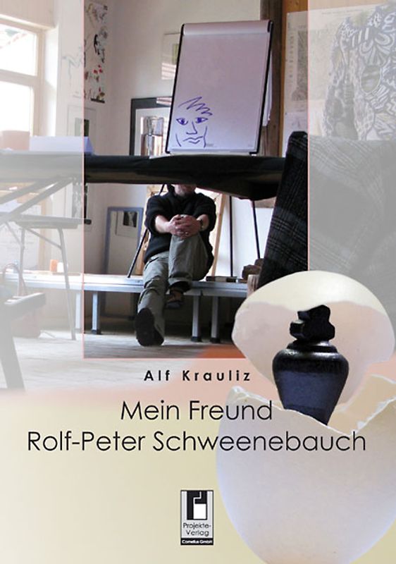Mein Freund Rolf-Peter Schweenebauch