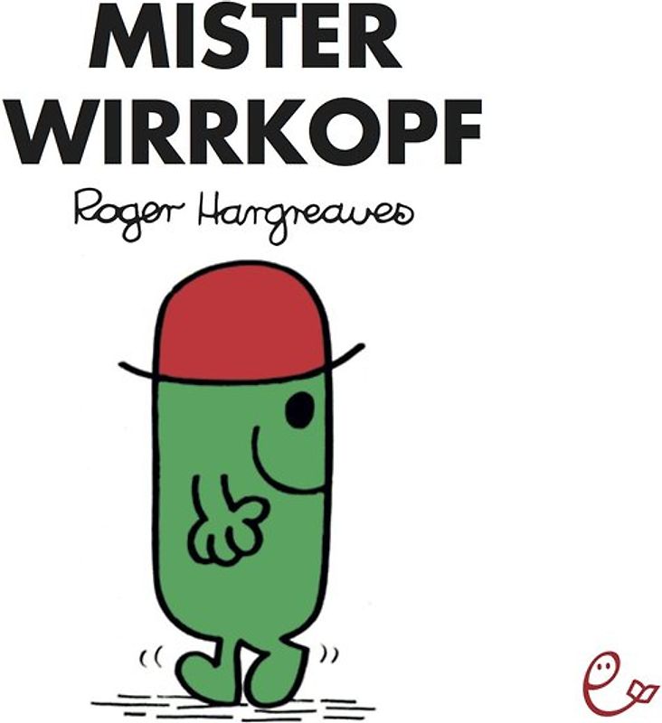 Mister Wirrkopf