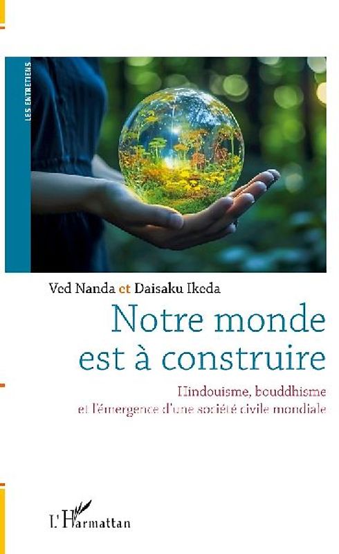 Notre monde est à construire