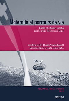 Maternité et parcours de vie