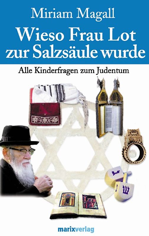 Wieso Frau Lot zur Salzsäule wurde